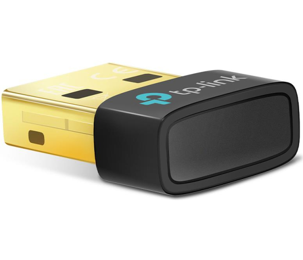 TP-LINK UB500 USB Nano Bluetooth 5.0 - 700758 - zdjęcie 3